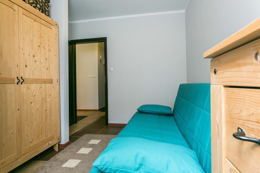 Apartamenty Zakopane Droga na Bystre 4A Eksteriør bilde