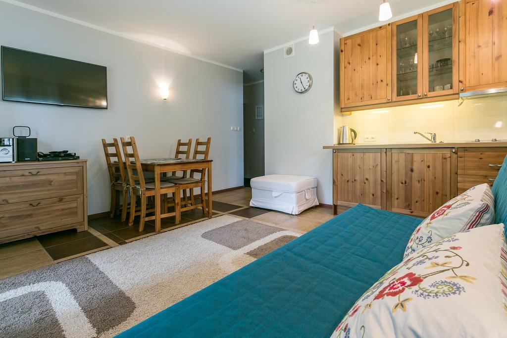 Apartamenty Zakopane Droga na Bystre 4A Eksteriør bilde