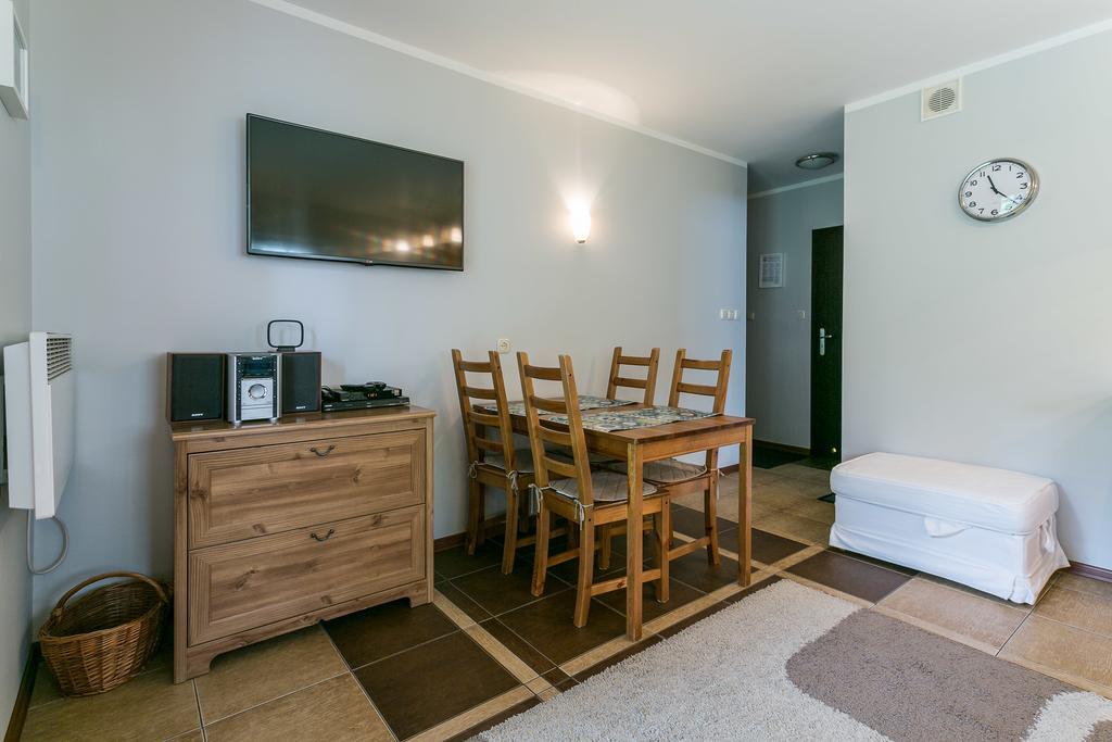 Apartamenty Zakopane Droga na Bystre 4A Eksteriør bilde